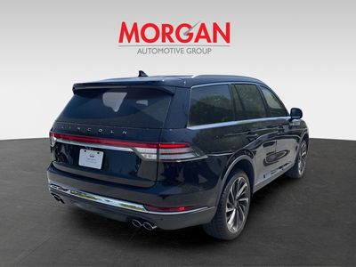 2020 Lincoln Aviator - Photo 5