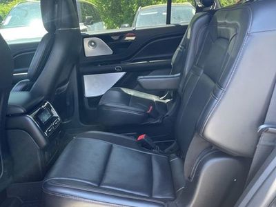 2020 Lincoln Aviator - Photo 12
