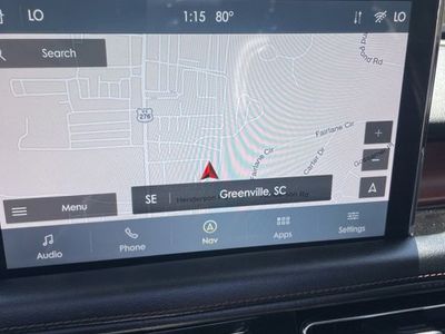 2020 Lincoln Aviator - Photo 18