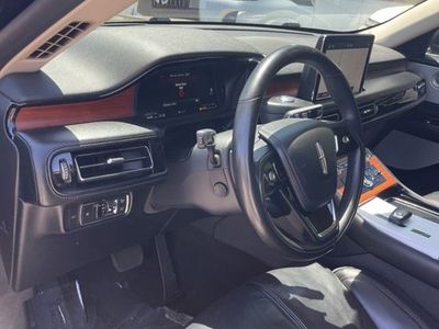 2020 Lincoln Aviator - Photo 16