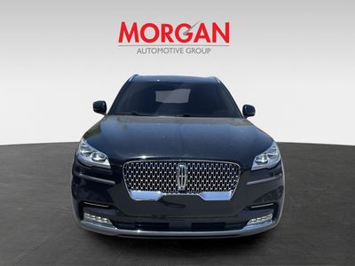 2020 Lincoln Aviator - Photo 8