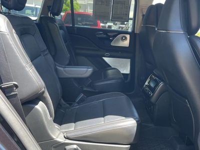 2020 Lincoln Aviator - Photo 13