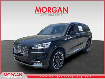 2020 Lincoln Aviator - Photo 1