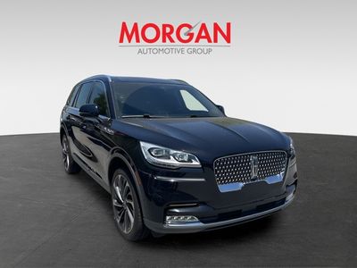 2020 Lincoln Aviator - Photo 7