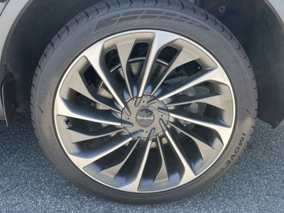 2020 Lincoln Aviator - Photo 9