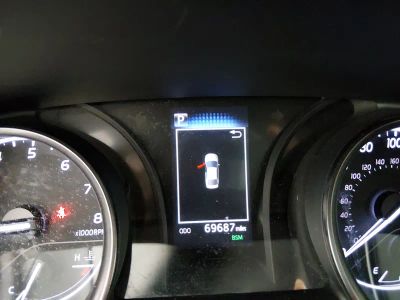 2024 Toyota Camry — photo 14 view