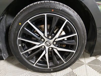 2024 Toyota Camry — photo 10 view