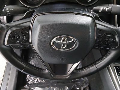 2024 Toyota Camry — photo 12 view