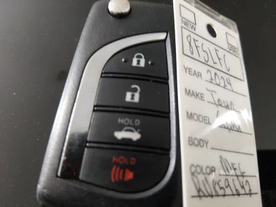 2024 Toyota Camry — photo 15 view