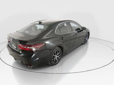 2024 Toyota Camry — photo 7 view