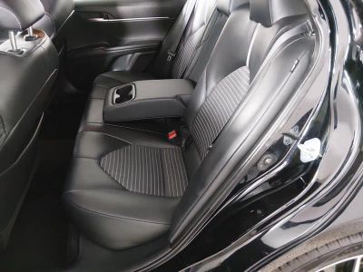 2024 Toyota Camry — photo 18 view