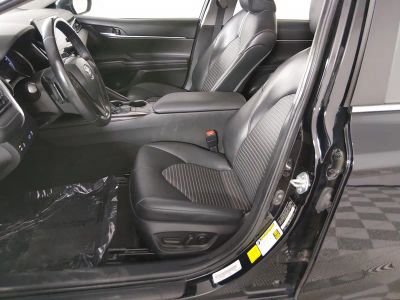 2024 Toyota Camry — photo 19 view