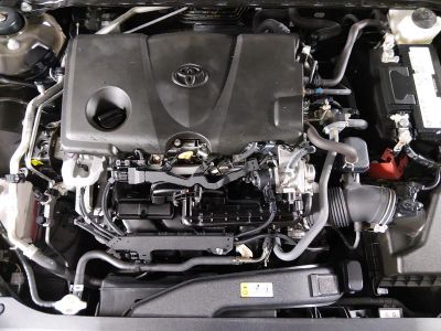 2024 Toyota Camry — photo 9 view
