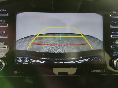 2024 Toyota Camry — photo 16 view