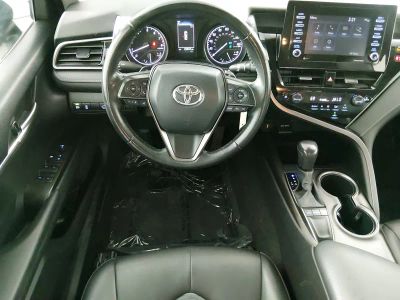 2024 Toyota Camry — photo 20 view