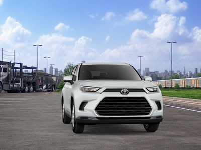 2026 Toyota Grand Highlander Hybrid - Photo 18