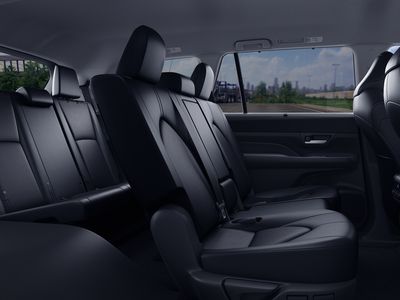 2026 Toyota Grand Highlander Hybrid - Photo 2