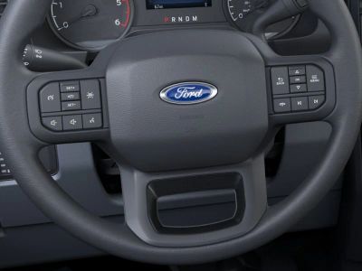 2026 Ford Chassis Cab — photo 12 view