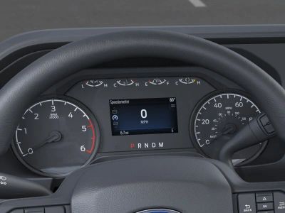 2026 Ford Chassis Cab — photo 13 view