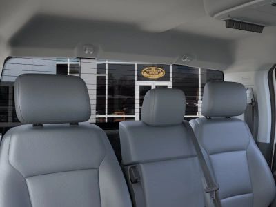 2026 Ford Chassis Cab — photo 22 view