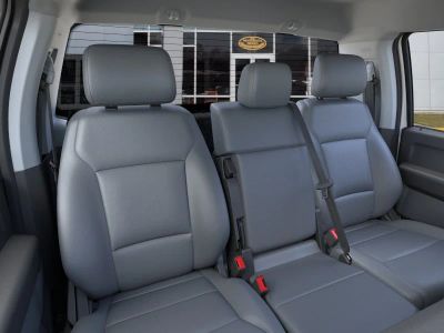 2026 Ford Chassis Cab — photo 10 view