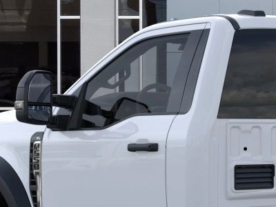 2026 Ford Chassis Cab — photo 20 view