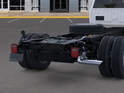 2026 Ford Chassis Cab — photo 21 view
