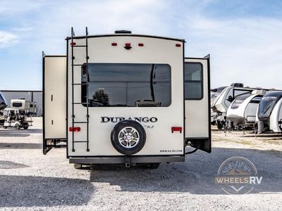 2018 KZ Durango 1500 - Photo 7
