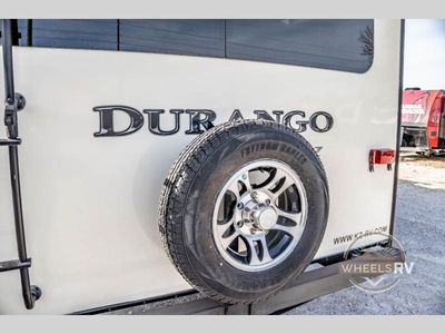 2018 KZ Durango 1500 - Photo 8