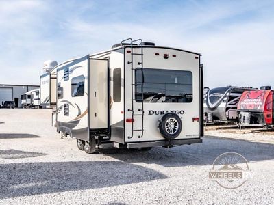 2018 KZ Durango 1500 - Photo 6