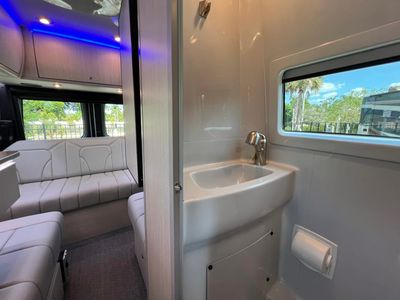2026 Grech RV TURISMO-ION - Photo 15