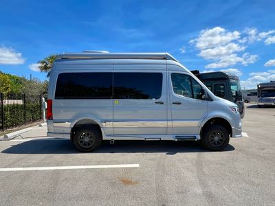 2026 Grech RV TURISMO-ION - Photo 20