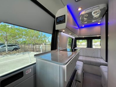 2026 Grech RV TURISMO-ION - Photo 7