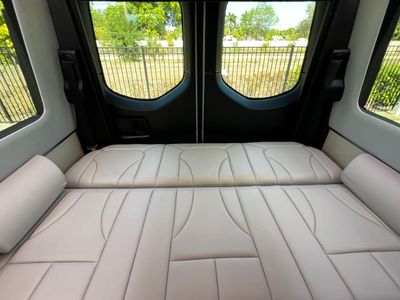 2026 Grech RV TURISMO-ION - Photo 17