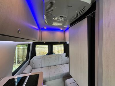 2026 Grech RV TURISMO-ION - Photo 12
