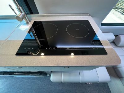 2026 Grech RV TURISMO-ION - Photo 11