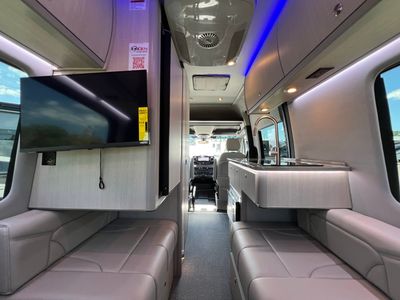 2026 Grech RV TURISMO-ION - Photo 4