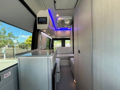 2026 Grech RV TURISMO-ION - Photo 6