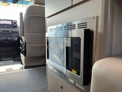 2026 Grech RV TURISMO-ION - Photo 13