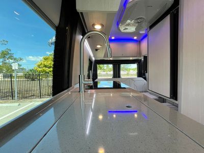 2026 Grech RV TURISMO-ION - Photo 10