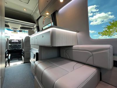 2026 Grech RV TURISMO-ION - Photo 19