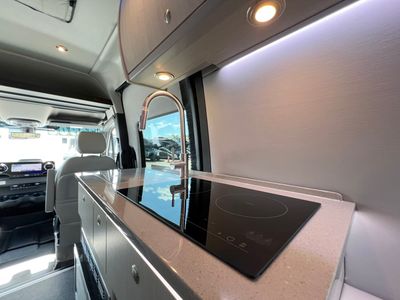 2026 Grech RV TURISMO-ION - Photo 9