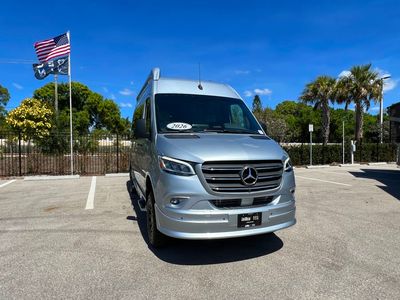 2026 Grech RV TURISMO-ION - Photo 1
