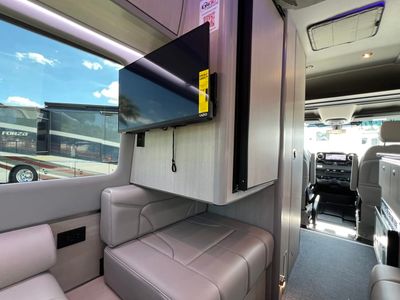 2026 Grech RV TURISMO-ION - Photo 18