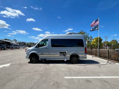 2026 Grech RV TURISMO-ION - Photo 22