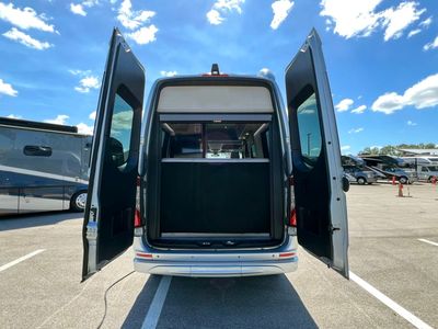 2026 Grech RV TURISMO-ION - Photo 2