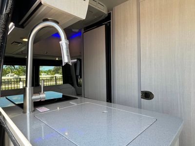 2026 Grech RV TURISMO-ION - Photo 14