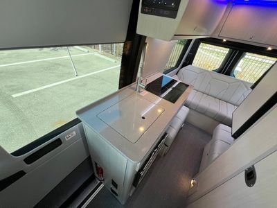2026 Grech RV TURISMO-ION - Photo 8