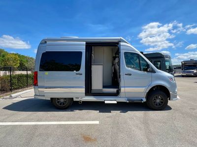 2026 Grech RV TURISMO-ION - Photo 21