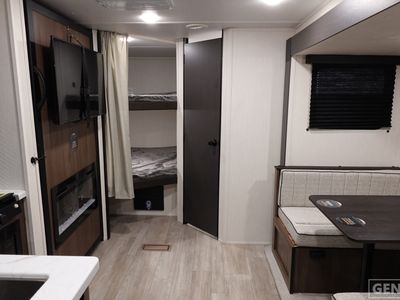 2026 Prime Time RV Avenger - Photo 5